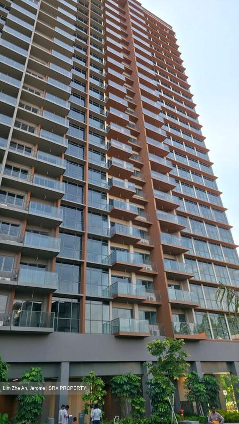 Amo Residence (D20), Apartment #567262551